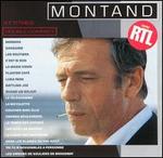 Montand [Columbia] - Yves Montand