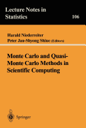 Monte Carlo and Quasi-Monte Carlo Methods in Scientific Computing: Proceedings of a Conference at the University of Nevada, Las Vegas, Nevada, Usa, June 23-25, 1994