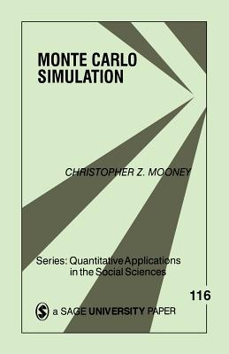 Monte Carlo Simulation - Mooney, Christopher Z