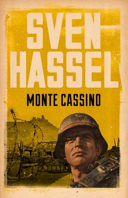 Monte Cassino - Hassel, Sven