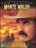 Monte Walsh - Simon Wincer