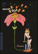 Monterey Pop - D.A. Pennebaker