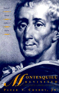 Montesquieu Revisited - Conroy, Peter V