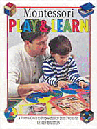 Montessori: Play and Learn