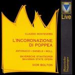 Monteverdi: L'incoronazione di Poppea