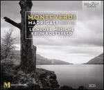 Monteverdi: Madrigali, Libro VIII