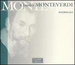 Monteverdi: Tasso Madrigals