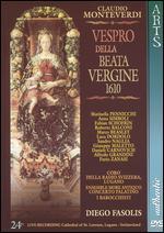 Monteverdi: Vespro della Beata Vergine 1610