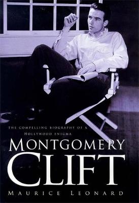 Montgomery Clift - Leonard, Maurice