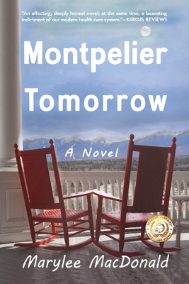 Montpelier Tomorrow - MacDonald, Marylee