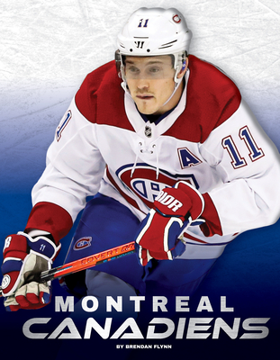 Montreal Canadiens - Flynn, Brendan