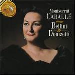 Montserrat Caball Sings Bellini & Donizetti
