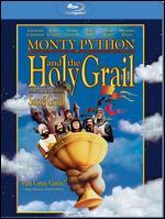 Monty Python and the Holy Grail - Terry Gilliam; Terry Jones