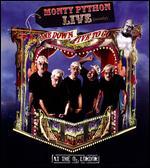 Monty Python Live (Mostly): One Down Five to Go - 