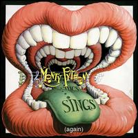 Monty Python Sings [Monty Python Sings (Again) Deluxe Edition] - Monty Python
