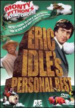 Monty Python's Flying Circus: Eric Idle's Personal Best - 