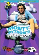 Monty Python's Flying Circus, Set 2 [2 Discs] - 