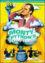 Monty Python's Flying Circus, Set 4 [2 Discs]