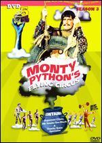 Monty Python's Flying Circus, Set 5 [2 Discs]