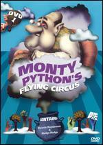 Monty Python's Flying Circus, Vol. 1
