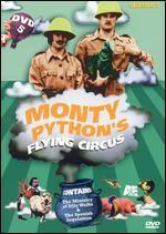 Monty Python's Flying Circus, Vol. 5
