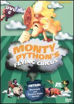 Monty Python's Flying Circus, Vol. 6