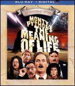 Monty Python's The Meaning of Life [30th Anniversary Edition] [Blu-ray] - Terry Gilliam; Terry Jones