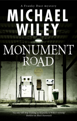 Monument Road - Wiley, Michael