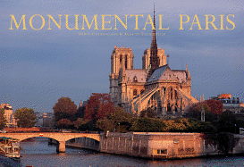 Monumental Paris