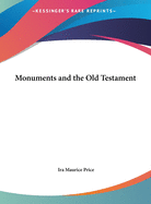 Monuments and the Old Testament