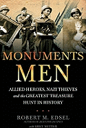 Monuments Men In History
