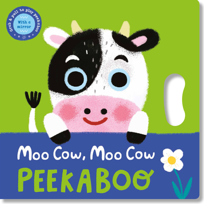 Moo Cow, Moo Cow Peekaboo - 