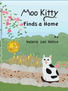 Moo Kitty Finds a Home