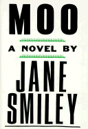 Moo - Smiley, Jane, Professor