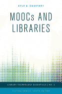 Moocs and Libraries