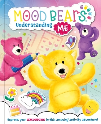 Mood Bears: Understanding Me - Autumn Publishing