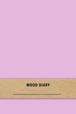 Mood Diary: Pink Daily gratitude journal for dementia and Alzheimers patients - Track emotions and focus on imporoved memory and mental function - Studio, Dementia Activity