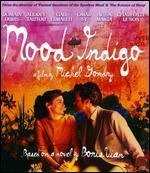 Mood Indigo [Blu-ray] - Michel Gondry