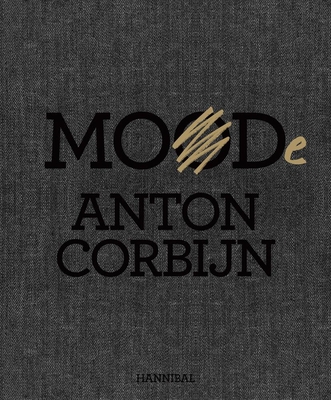 MOOD/MODE - Corbijn, Anton
