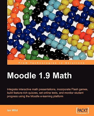 Moodle 1.9 Math - Wild, Ian