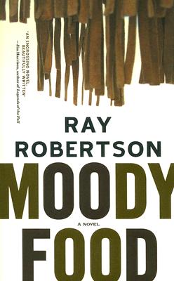 Moody Food - Robertson, Ray