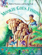 Mookie Goes Fishing