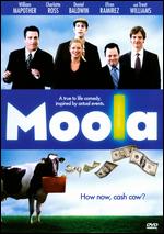 Moola [WS] - Don Most