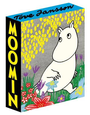 Moomin Deluxe: Volume One - Jansson, Tove