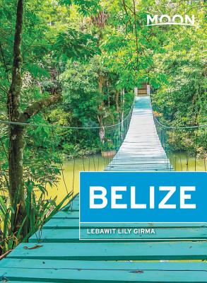 Moon Belize - Girma, Lebawit Lily