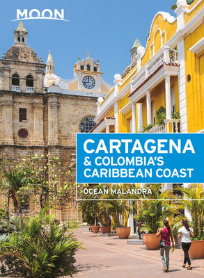 Moon Cartagena & Colombia's Caribbean Coast - Malandra, Ocean