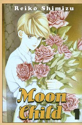 Moon Child Volume 1 - Reiko, Shimizu