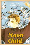 Moon Child: Volume 9