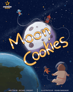 Moon Cookies