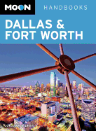 Moon Dallas & Fort Worth (2nd ed)